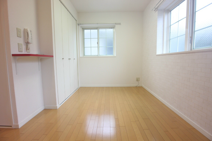 ワコーレヴィータ月見山 リビング