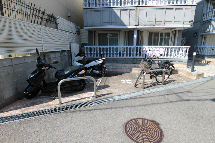 ワコーレヴィータ月見山 その他13