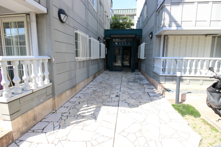 ワコーレヴィータ月見山 その他22