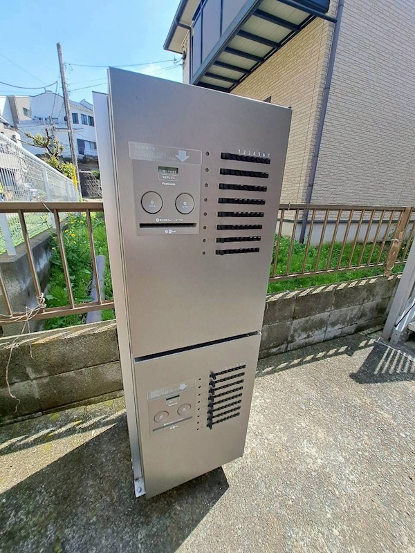 常楽ハイツ1 その他6