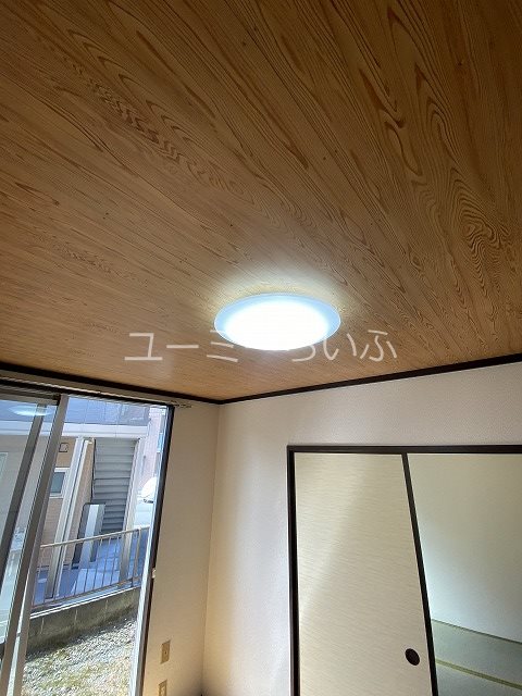 常楽ハイツ3 その他5