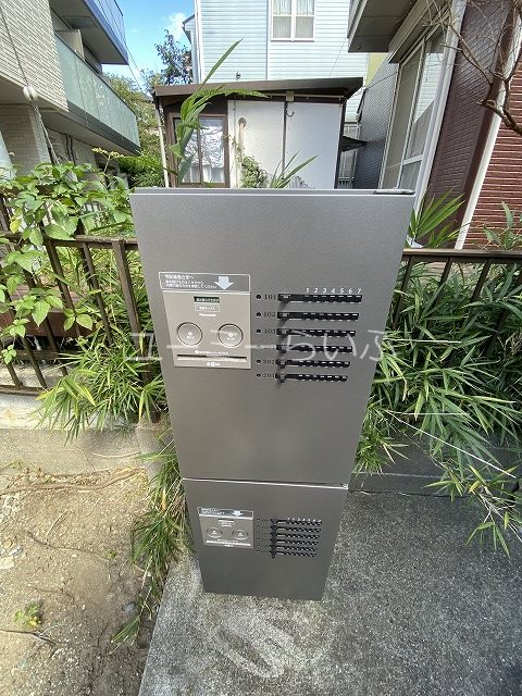 常楽ハイツ3 その他外観1