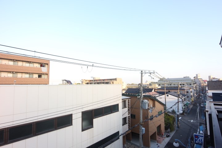 よしかわビル その他3