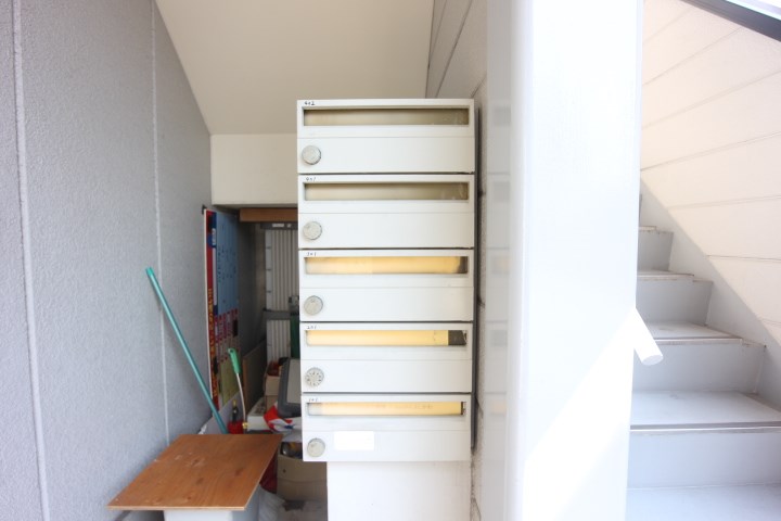 よしかわビル その他12