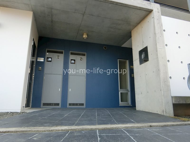 エーフラッツ その他外観3