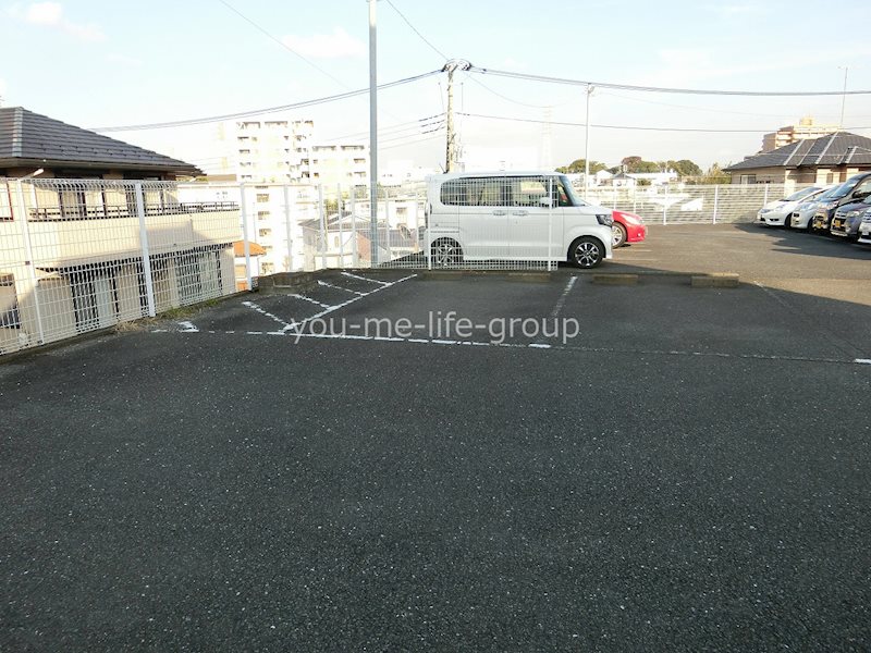 エーフラッツ その他外観4