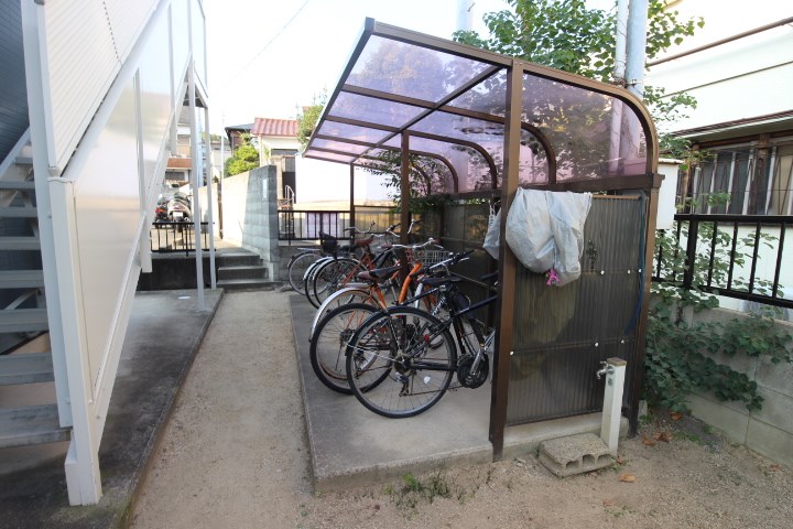 ハイツサニーヒル その他4