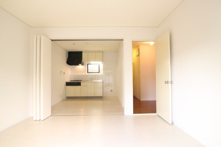 ハイツサニーヒル リビング