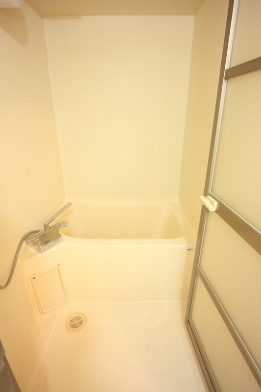 ハイツサニーヒル 風呂画像