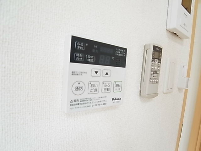 エスポワール　エイティ その他5
