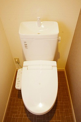 メリーパル小倉東 その他4