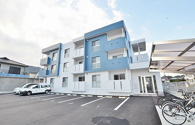 メリーパル小倉東 その他外観1