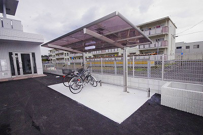 メリーパル小倉東 その他8