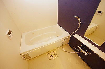 メリーパル小倉東 風呂画像