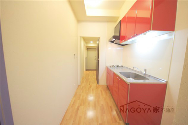 BPRレジデンス金山 その他7