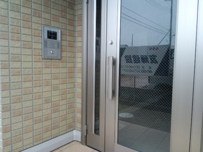 サンシャイン その他外観1