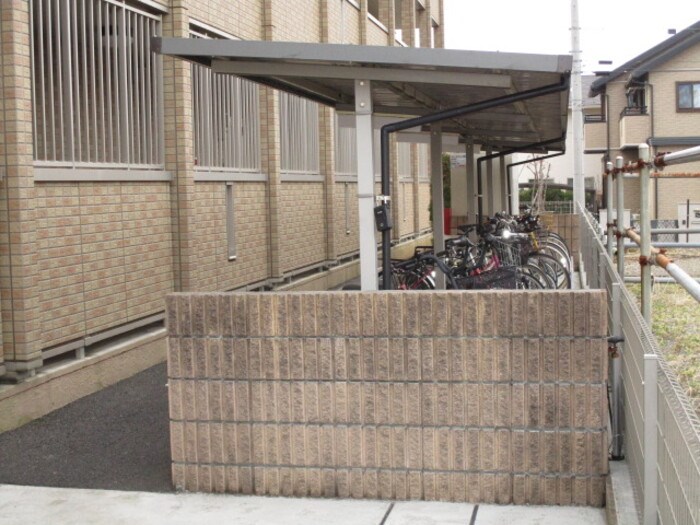 サンシャイン その他外観3