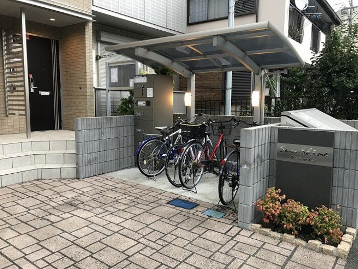 サンシャイン その他外観5