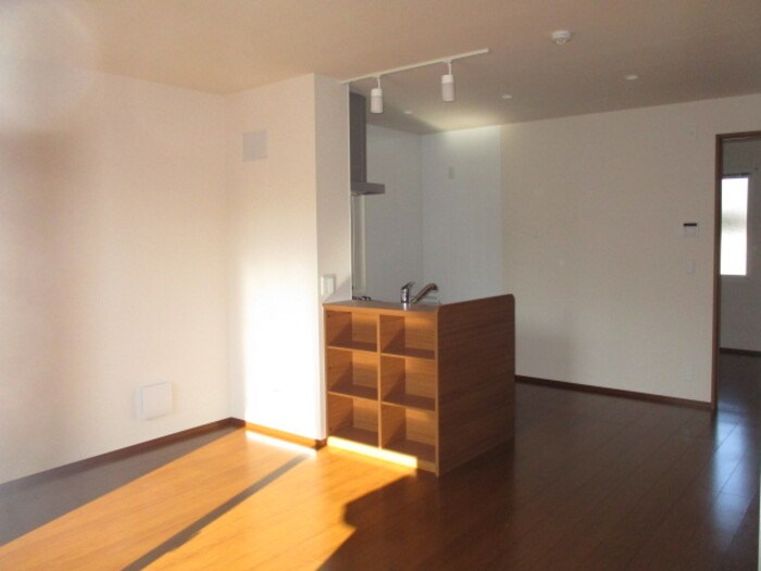 サンシャイン リビング