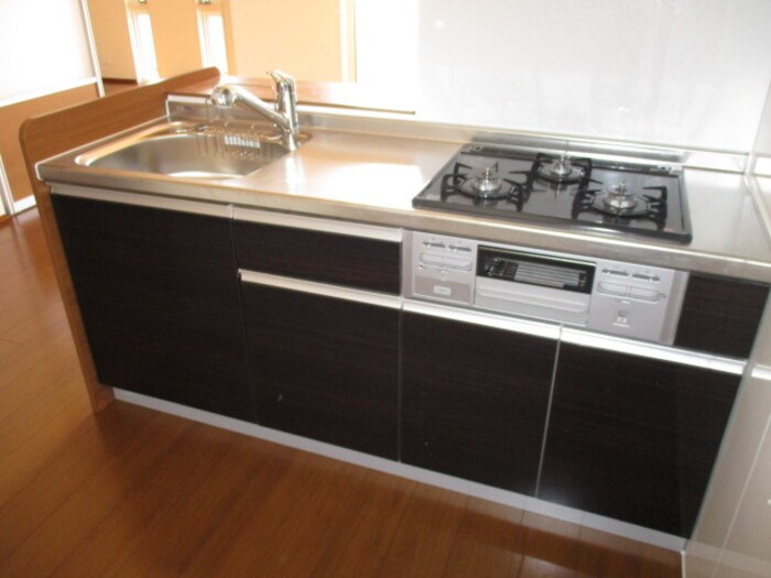 サンシャイン キッチン