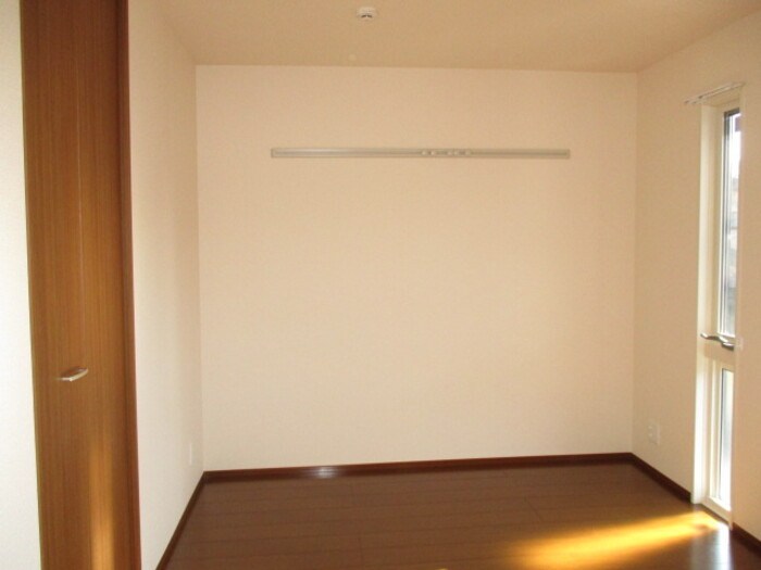 サンシャイン ベッドルーム