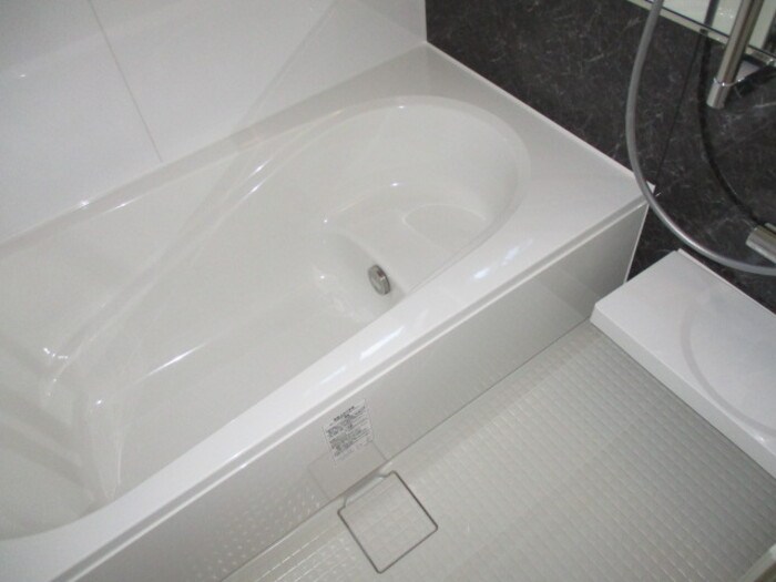 サンシャイン 風呂画像