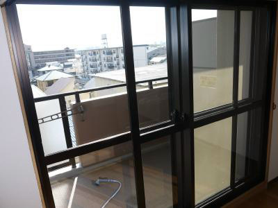 シャルマンフジ泉大津ロイヤルガーデン その他