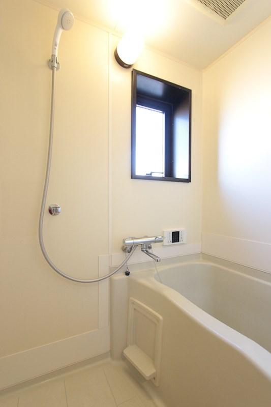 レジデンス欅 風呂画像