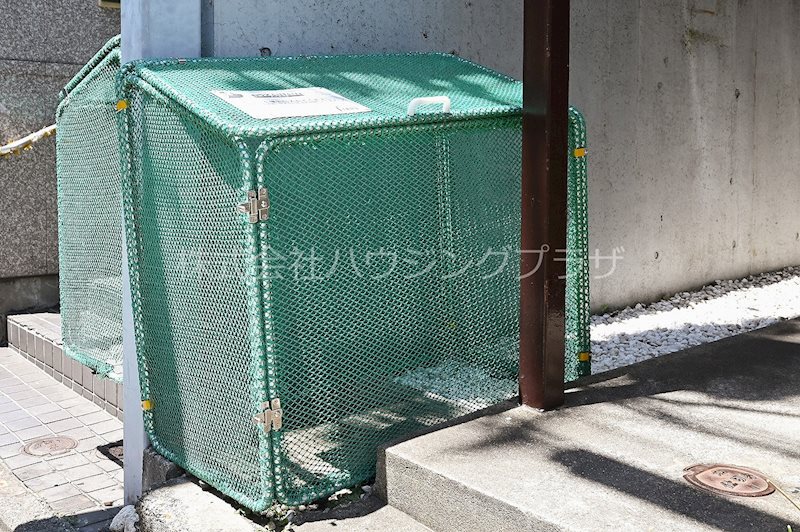 フジハイツ その他外観3