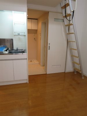 Ｂ．Ｓ．パーク戸塚 ベッドルーム
