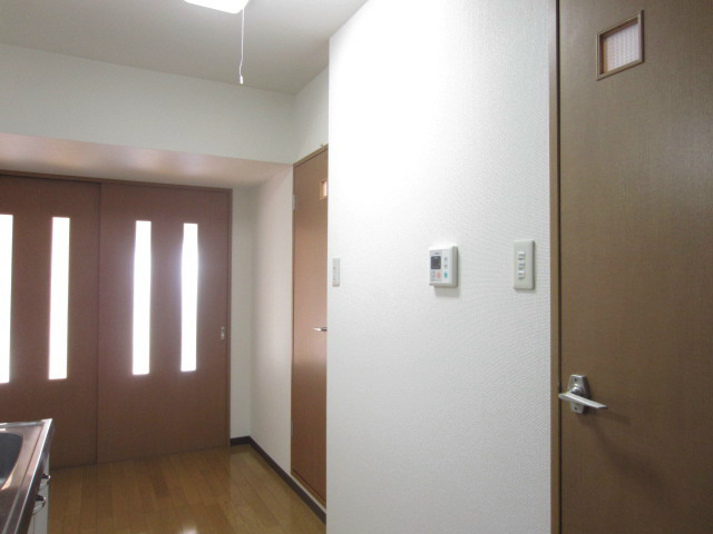 シャンドフルール その他部屋・スペース