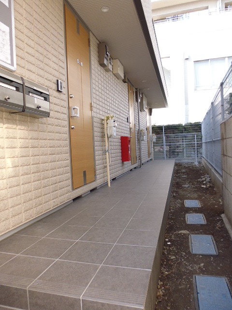 メゾン　ロッシュ その他外観1