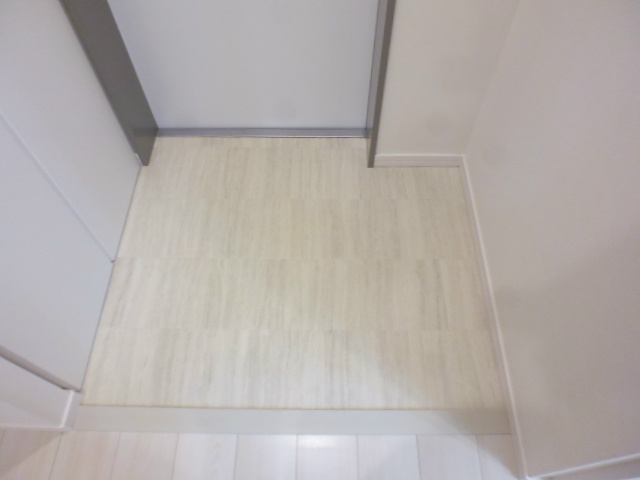 メゾン　ロッシュ 玄関