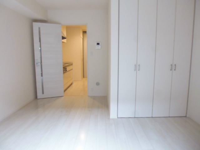 メゾン　ロッシュ リビング