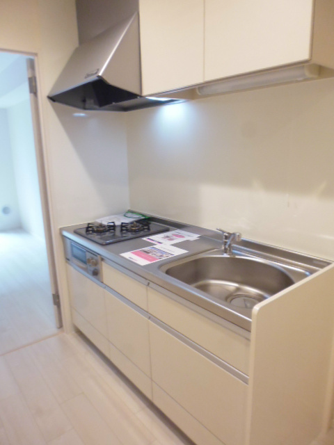 メゾン　ロッシュ キッチン