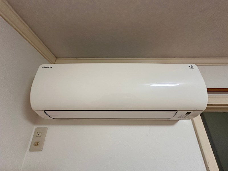 Fioralba その他設備