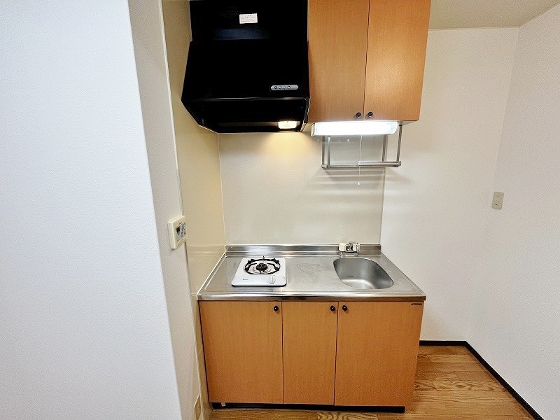 カンパーニュ出屋敷Ⅰ  キッチン