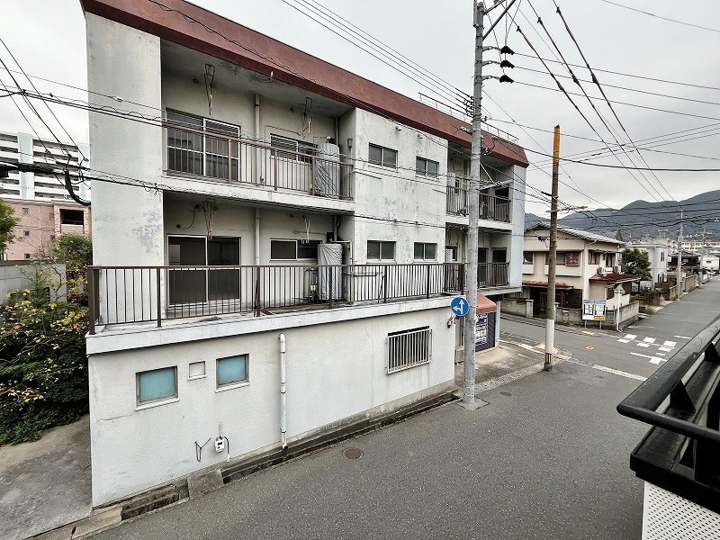 カンパーニュ出屋敷Ⅰ  その他24