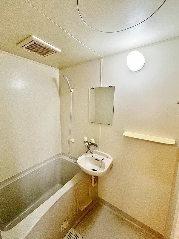 カンパーニュ出屋敷Ⅰ  風呂画像