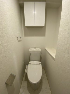 ルクシェール浅草 その他2