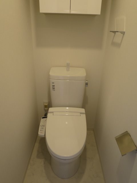 ルクシェール浅草 その他4