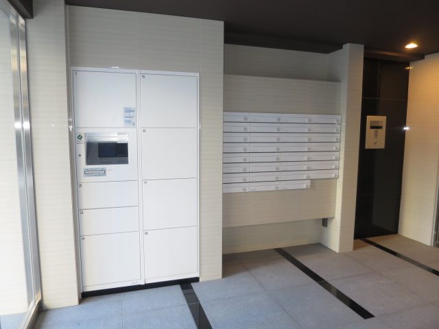 ルクシェール浅草 その他外観1