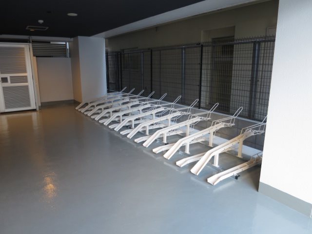 ルクシェール浅草 その他外観2