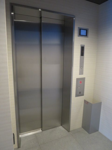 ルクシェール浅草 その他外観3