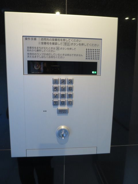 ルクシェール浅草 その他外観4