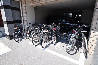 FORTUNATE砂津（フォーチネイト砂津） その他6