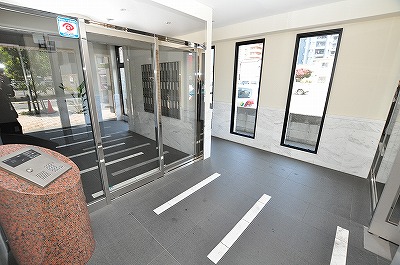 FORTUNATE砂津（フォーチネイト砂津） その他7