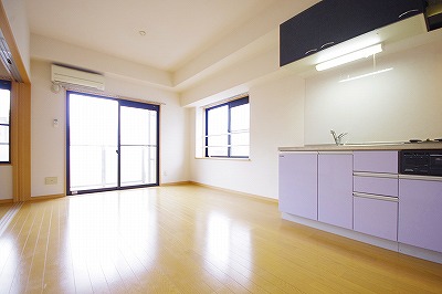 FORTUNATE砂津（フォーチネイト砂津） その他10