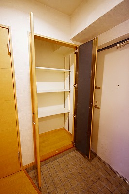 FORTUNATE砂津（フォーチネイト砂津） その他12