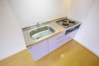 FORTUNATE砂津（フォーチネイト砂津） その他14